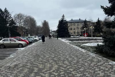 «Вся зима будет аномальная». Метеорологи рассказали, к чему готовиться