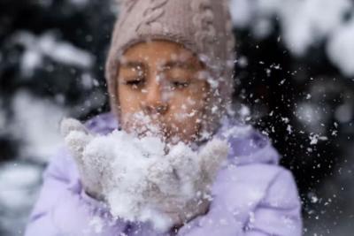 Синоптики сказали, к чему готовиться - составлен совершенно новый прогноз: «Зима будет аномальная»