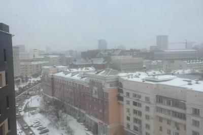 Снег накроет Россию очень рано: метеорологи назвали точную дату начала зимы - прогноз ошеломляет