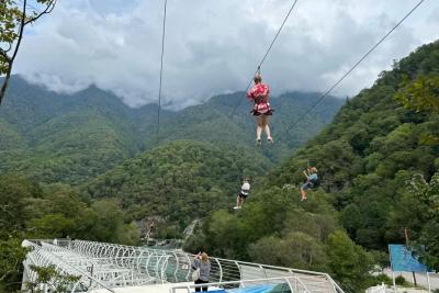 Странности абхазов, с которыми нужно просто смириться - об этом не принято говорить вслух