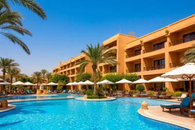 Путешествие в Египет: природа впечатляет, но туристам приходится бороться с системой обмана