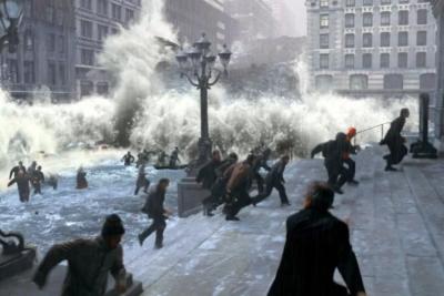 «В октябре будет полная жесть». Синоптики сказали, к чему надо готовиться