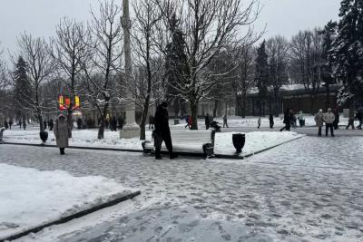 Снег ждите очень рано: синоптики назвали россиянам точную дату старта зимы