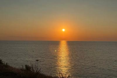 В Абхазии вы сами поспешите отойти от моря с наступлением темноты - стало известно, почему