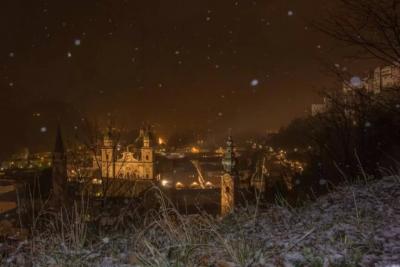 Синоптики: октябрь начнется не с того, чего от него ожидают