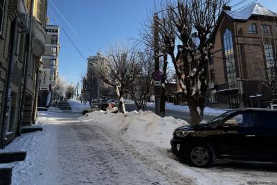 Такой зимы не было последние 250 лет: синоптики обновили прогноз