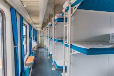 С осени РЖД официально ввели 8 новых правил для пассажиров - россияне оставили честные отзывы