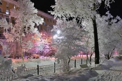 Полный приход зимы: Гидрометцентр пересмотрел прогноз с 1 октября - нас ждут морозы до -6 градусов