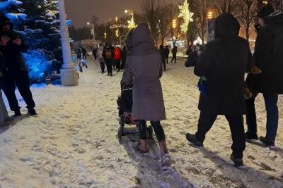 Такое бывает редко: Вильфанд предупредил о волне похолодания в России - охватит огромную площадь