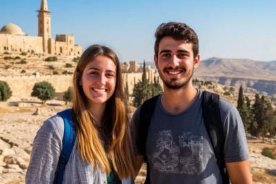 Подруга уехала в Израиль, но быстро вернулась обратно. С чем она не смогла смириться