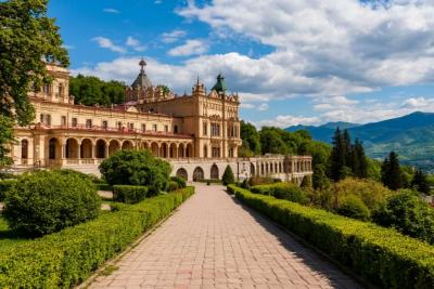Кисловодск разочаровал: переехали на Кавказ, но вернулись при первой возможности