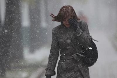 &laquo;В октябре будет настоящий армагеддон&raquo;. Синоптики сказали, к чему надо готовиться