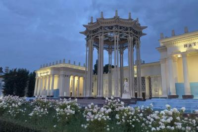 Дорога, жилье, питание: сколько я потратил на путешествие в Узбекистан на 11 дней