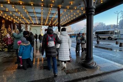 Мощный снегопад и адский мороз: назвали точную дату прихода зимы. Это на днях