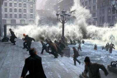 &laquo;Готовьтесь к тихому ужасу с 9 октября&raquo;. Синоптики сказали, что начнется