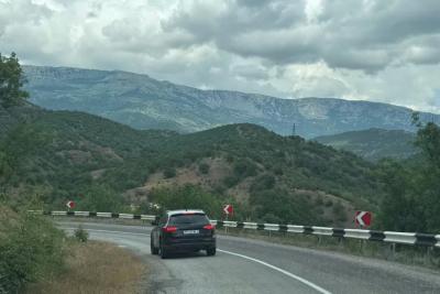 В бархатный сезон надо ехать отдыхать точно не на море: вот куда отправляются знающие люди - погода как мед, а воздух пропитан цветочным ароматом