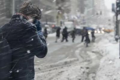 &laquo;Начнется 9 октября и будет 9 дней подряд&raquo;. Синоптики сообщили, к чему готовиться