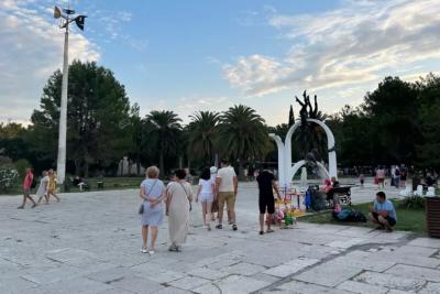 Больше в Цандрипш ни ногой - такого никому не посоветуешь: &laquo;Страна Души&raquo; разваливается на глазах