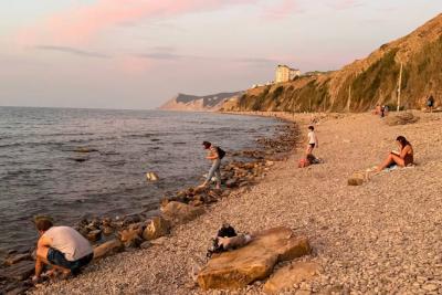 Месяц прожили в Анапе и поняли: какой самый главный минус, про который мы не задумывались - искренне все расскажу по порядку