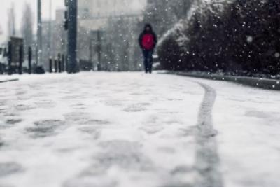 Синоптики назвали россиянам точные даты их прихода: россию скоро настигнут первые лютые морозы