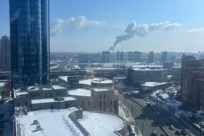 Метеорологи рассказали, когда начнется зима - названа дата первых снегопадов