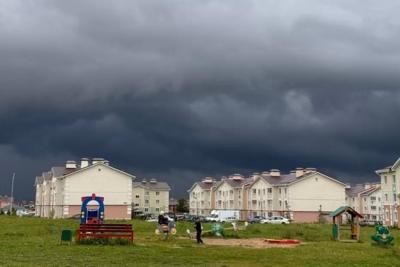 &laquo;В октябре придёт погодная жесть&raquo;. Синоптики предупредили, к чему надо готовиться