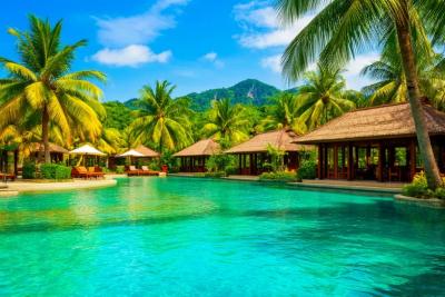 Паттайя глазами разочарованного путешественника: между Сочи и искусственным раем