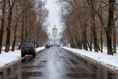 Вильфанд рассказал, какая погода будет в России в марте: такого не было 150 лет