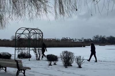 Зима придет когда не ждали: синоптики внезапно дали новый прогноз для Центральной России