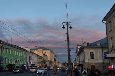 Роман Вильфанд призвал россиян не ждать тёплую погоду: новый прогноз главного синоптика России