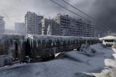 &laquo;Зимой начнется то, чего не было с 1725 года&raquo;. Синоптики выпустили новый прогноз