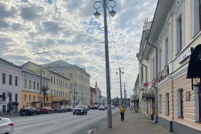 Несезонное тепло: Евгений Тишковец раскрыл, что ждёт жителей Центральной России в ближайшие 10 дней