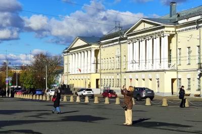 Капризная погода ждет россиян до 20 декабря: новый прогноз на период &laquo;предзимья&raquo; от синоптиков Гидрометцентра