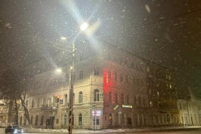 Морозы настигнут раньше, чем мы думали: зима 2025-2026 ворвется в Россию небывалыми темпами