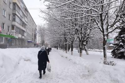 Учёные пообещали &laquo;нервную и размашистую зиму&raquo;: новый подробный прогноз по регионам