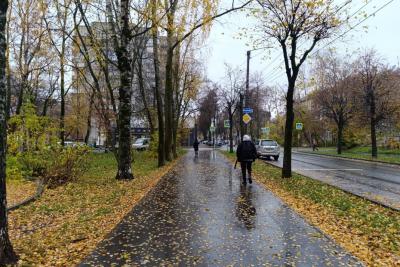 Холод придет резко и без стука: Вильфанд сказал, когда закончится теплая погода