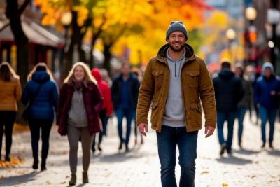 Он поделился, почему жизнь там невыносима: друг прожил 2 года в Канаде, но вернулся в Россию