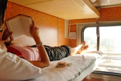 Плацкарт уже превзошёл купе по качеству: скрытые преимущества, о которых знают не все бывалые пассажиры