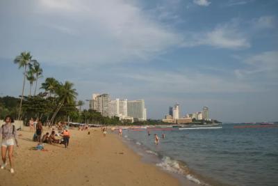 Два райских направления, которые хочется повторять снова и снова: куда улететь от холода в ноябре