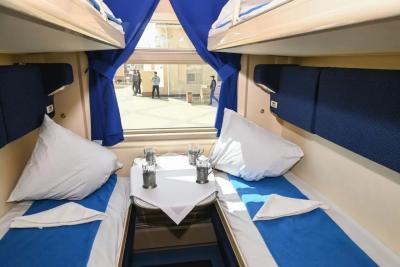 Получается дешевле, чем в кассе: как покупаю билеты на поезд уже несколько лет