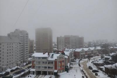 Ждать ли россиянам тёплой зимы? Главный синоптик России расставил все точки над i