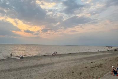 6 пляжей, где идеально теплое море в октябре - вода +28 &deg;С, туристов нет, а лето есть