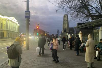 &laquo;Такого не было с 1889 года&raquo;: на Россию в ноябре обрушится аномальное похолодание - прогноз по регионам