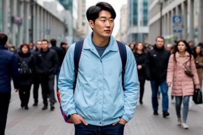 6 бытовых привычек, которых он не ожидал: кореец приехал в Россию и был шокирован