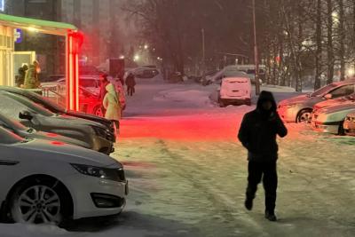 Морозы ударят раньше привычного: синоптики назвали точные даты прихода климатической зимы