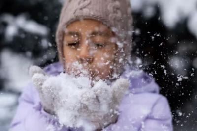 Зимой начнется то, чего не было с 1772 года: рекордные снегопады и резкие перепады - предупреждают синоптики