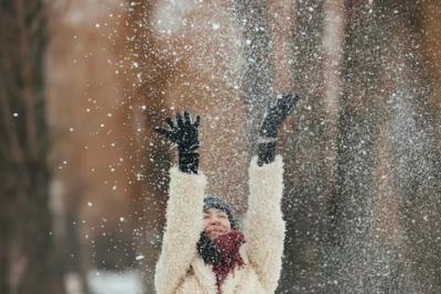 Такого мы точно не ждали: Россия столкнулась с аномальным потеплением в конце октября 2025 года