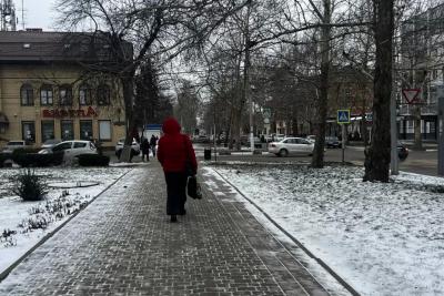 Поступили новые данные: синоптики резко ухудшили прогноз на начало ноября