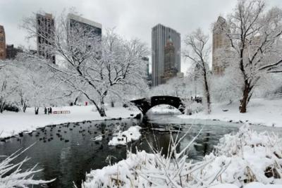 &laquo;Предстоящая зима будет безумной&raquo;: синоптики сделали новый прогноз на декабрь, январь и февраль