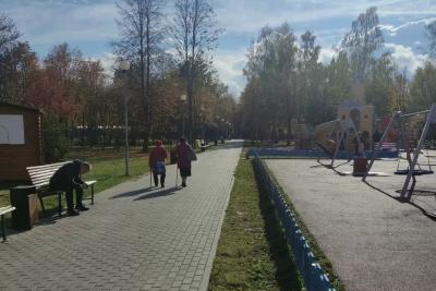 Погода в ноябрьские праздники приятно удивит россиян: ожидается аномальное тепло - подробный прогноз